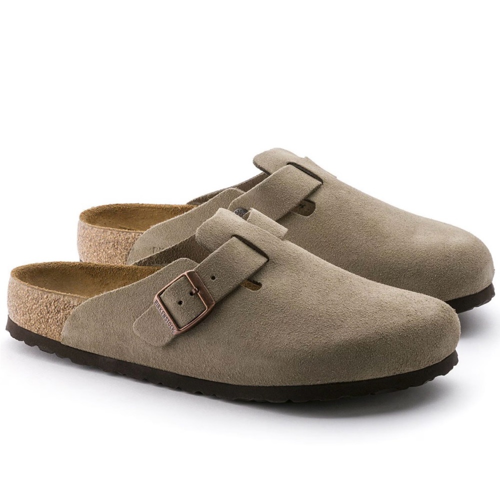 Birkenstock Boston Sandal